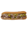 Philly Cheesesteak