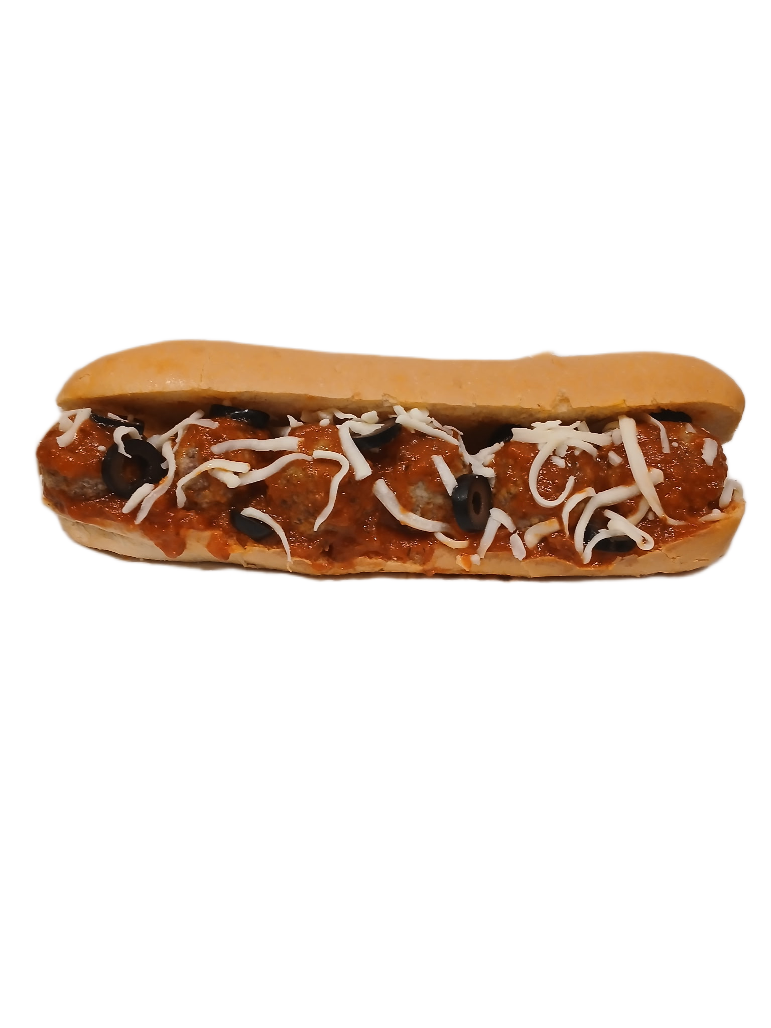 Meatball Sub