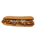 Chicken Mexicana