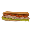 Tuna Salad Sub