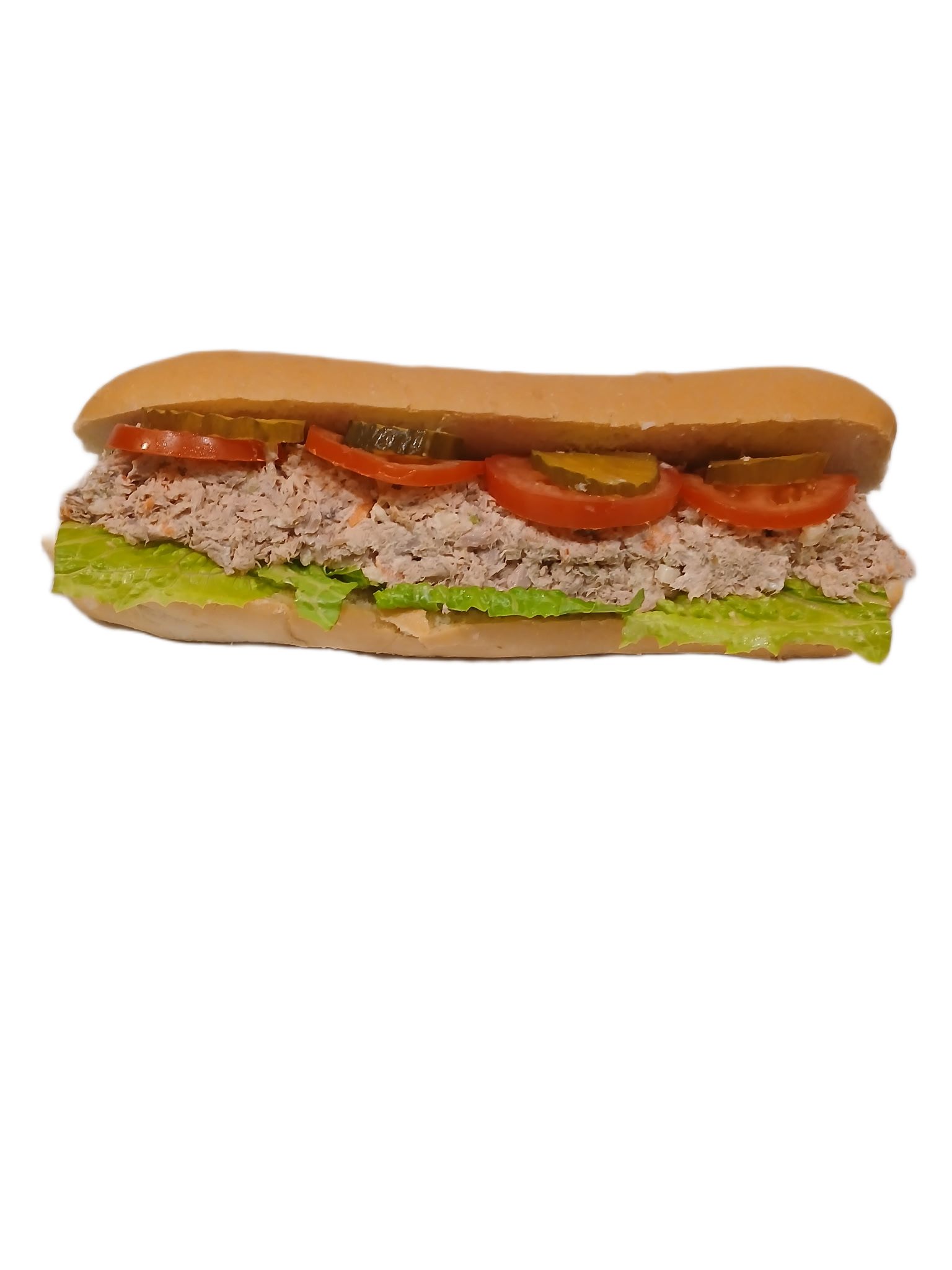 Tuna Salad Sub