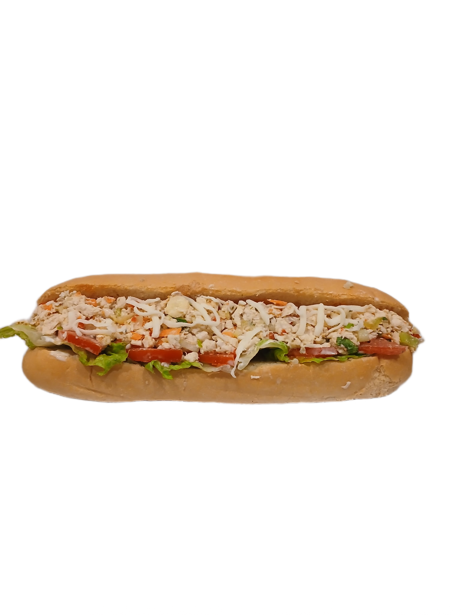 Chicken Salad Sub